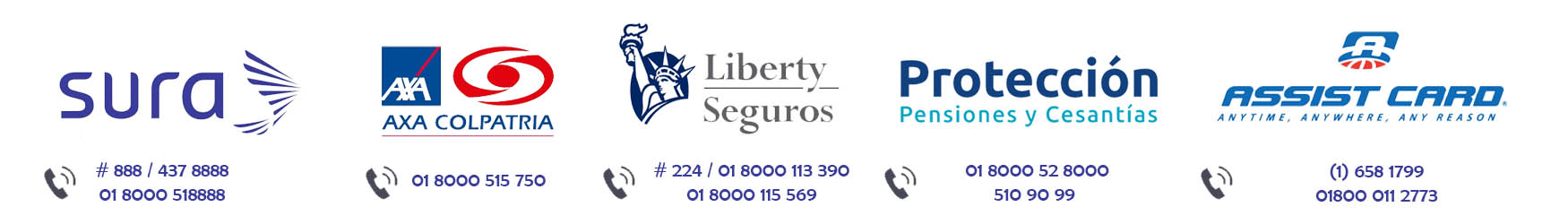 London Asesores Profesionales en Seguros en Inversiones